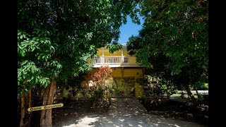 Charming Two-Story Home on Lubbers Quarters, Abaco Island | Bahamas Sotheby's International Realty