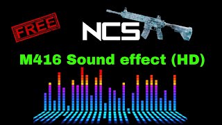 [FREE] M416 headshot sound effect pubg( COPYRIGHT FREE✅) [HD]
