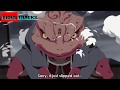 Naruto AMV 'cold as ice'