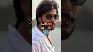 Top South Unmarried Actors With Shocking Age