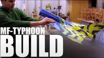 MESArcFF- Typhoon Build - STUDENT PROJECT