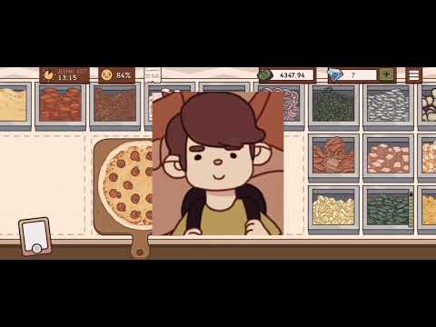 🍕~Как призвать всех знаменитостей в „Хорошая пицца Отличная пицца”?~👥