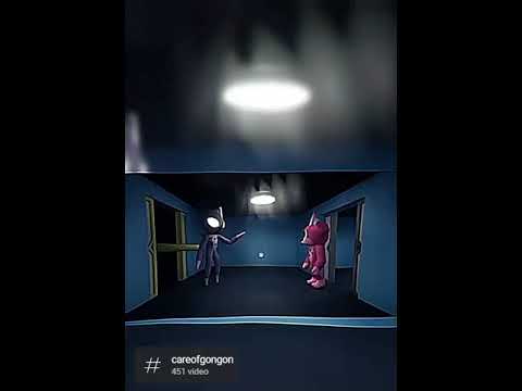 RIP CARE OF GONGON Music Goodbye Careofgongon