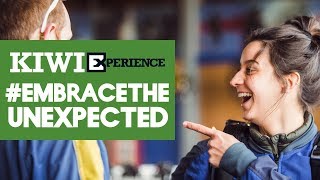 Kiwi Experience | Flexible New Zealand bus adventures Kiwi Experience | Flexible New Zealand bus adventures
