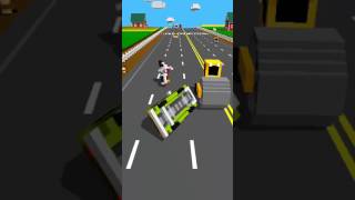 Road Trip Endless driver [app game] I hurt a lot of people screenshot 4