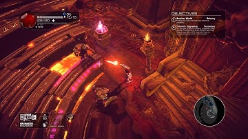 Bombshell Gameplay Walkthrough Part 1 1080p 60fps PC Max Settings No commentary7