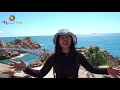 Mytravel vlog busan daewangan park i one day travel in busan