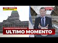 Se aprobó la ley de bienes personales