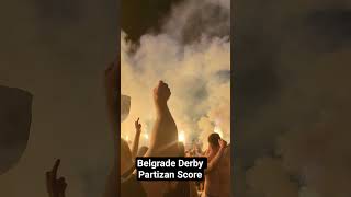 #serbianfootball #ultras #belgrade #redstarbelgrade #partizanbelgrade