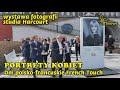 PORTRETY KOBIET wystawa fotografii legendarnego studia Harcourt Dni polsko-francuskie French Touch.