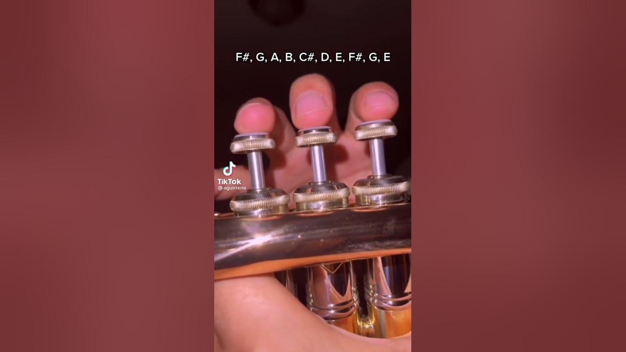 how to play mariachi music trumpet
