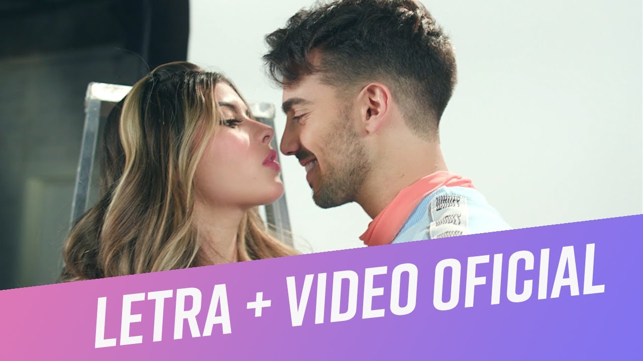 ROAST YOURSELF FEDECOLE LETRA + VIDEO OFICIAL YouTube