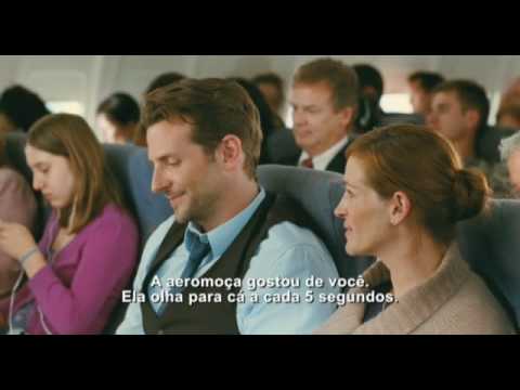 Idas e Vindas do Amor - Trailer Teaser