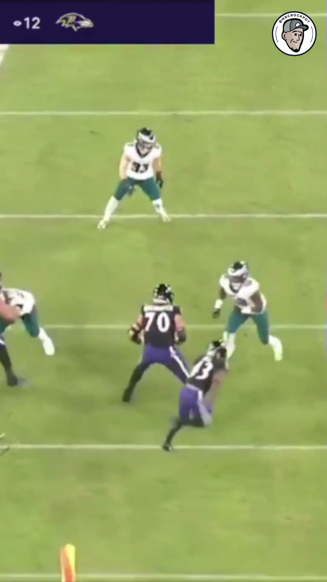 Jalyx Hunt is becoming a MAJOR WEAPON for Vic Fangio ?? Eagles vs Panthers Preview I Top X-Factors