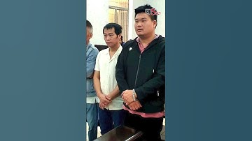 Phạt tù 4 người mua bán, sử dụng hóa chất độc hại sản xuất hàng tấn giá đỗ #tintuc #tinnong