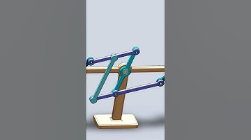 Mechanical principles part 21