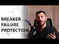 Breaker failure protection basics  example using the sel751 protection relay