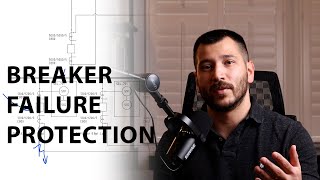 Breaker Failure Protection Basics | Example Using the SEL-751 Protection Relay screenshot 5