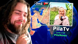 Download Lagu Explorei Canais de TV ao Redor do Mundo MP3 Download Lagu Explorei Canais de TV ao Redor do Mundo MP3