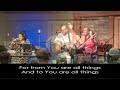Church on the Hill - Live Stream