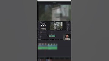 Understanding Transitions Part 3 - DaVinci Resolve Course | Video Transition Basics #davincicourse