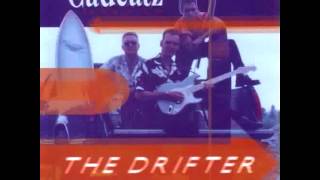 The Cadcatz video