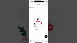 Master Your Day with Quick Tasks | What's Your A? ‘My Day’ Feature Tutorial screenshot 2