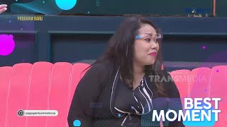 Tante Lala Berhasil Beli Mobil Dari Hasil Endorse | Best Moment #PagiPagiAmbyar (17/3/22)