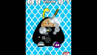 Pou hack freedom