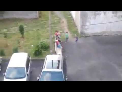 Geo Tv - \"მაინც დამსინა\"