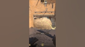 Лучший Смок с Титаника на Сити на карте Dust2 CS2! #cs #csgo #counterstrike #кс #кс2 #shorts #dust2