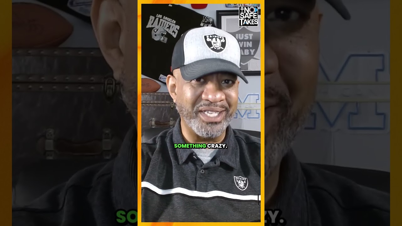 Watch The Truth About Mendoza’s NFL Readiness on YouTube Watch The Truth About Mendoza’s NFL Readiness on YouTube