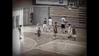Boki Nachbar Basketball Camp 2008 - Competitions