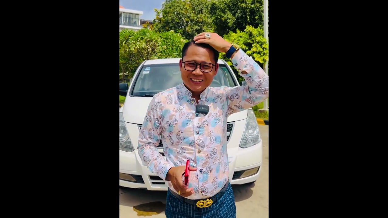 Starex CVX  ឆ្នាំ 2008 ពណ័ ស តម្លៃ : 9500 Tel : 0975916444