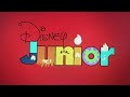 [For @pablogalina3336]: Disney Junior Bumper Nich
