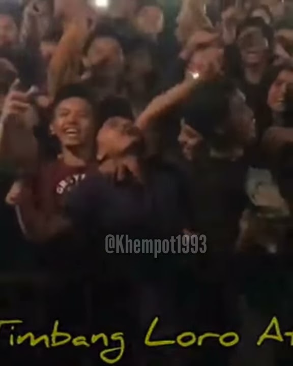 Story Wa Trimo Mundur Timbang Loro Ati