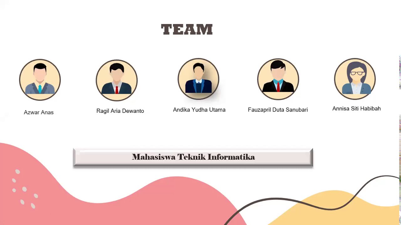 UAS PEMROGRAMAN BERBASIS DESKTOP - YouTube