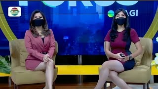 Utrich Farzah & Wandha Dwiutari @Women_ID_Channel