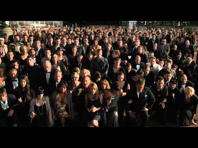 Watch film The Avengers | Месники 3D. Трейлер G