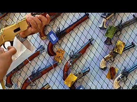 تحف روعه اسلحة اثرية حربية بحرية قراصنة شركة يجملك الكويتية