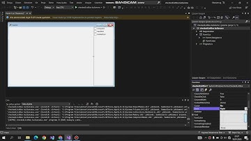 VISUAL STUDIO 2022 | ARAÇ KUTUSU CHECKLISTBOX KULLANIMI