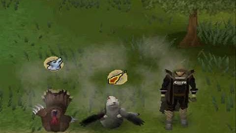 Runescape channel intro