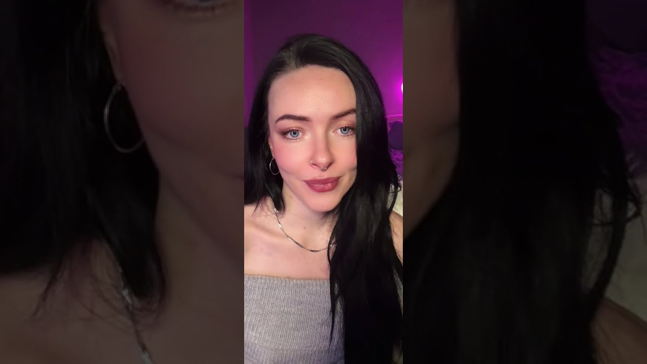 Sweetiefox Periscope ep 346 