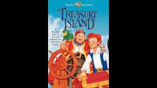 Treasure Island   Full Movie 1973 with Davy Jones