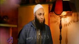 برنامج اين قلبي 3 | الشيخ خالد الحداد | اواه الله |رمضان 1439هـ