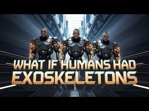 What If Humans