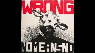Watch Nomeansno Stocktaking video