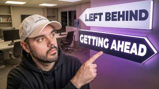 Most Backend Engineers Are Getting LEFT Behind