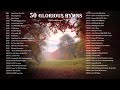 50 Glorious Hymns   Amazing Grace & more  Piano & Guitar Music for Worship! by Lifebreakthrough