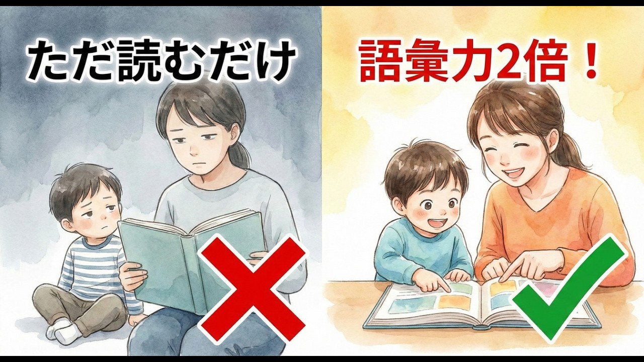 ハーバード大の研究で判明！月10万円の習い事が子供を【ダメ】にする理由と、本当にすべき5つのこと